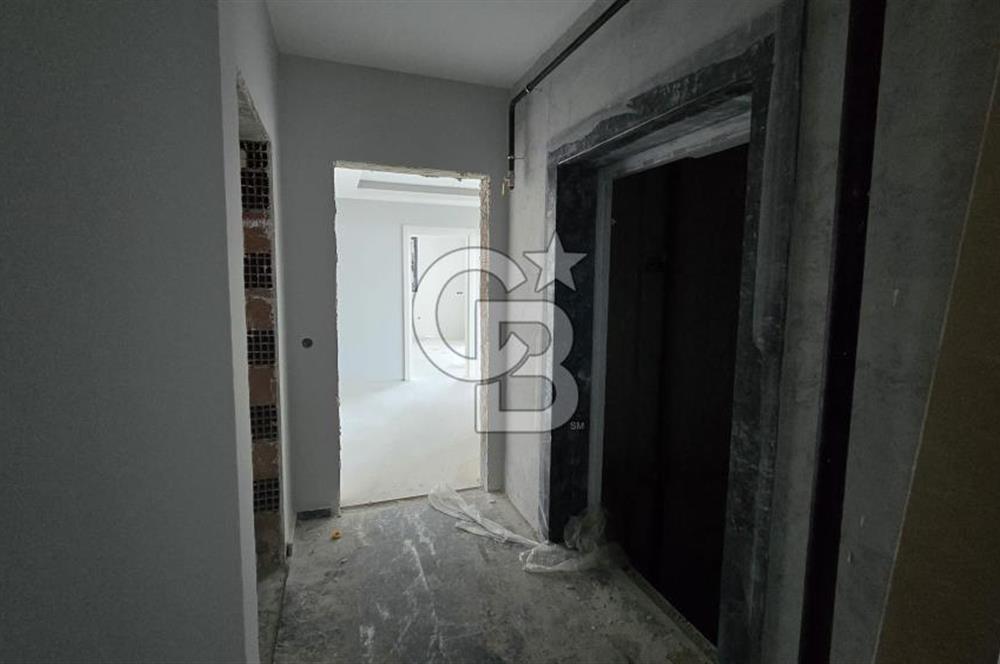 YALINCAK MEVKİNDE 150 m2 3 +1 SATILIK SIFIR DAİRE