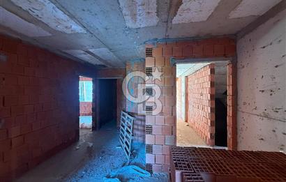 KONAKLAR MEVKİNDE 107 m2 2+1 SATILIK DAİRE