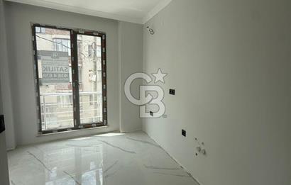 COLDWELL BANKER NET GAYRİMENKULDEN 100 m2 3+1 SATILIK DAİRE