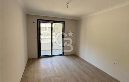 BAHÇEÇİK'DE ÖN CEPHE SIFIR 1+1 SATILIK DAİRE