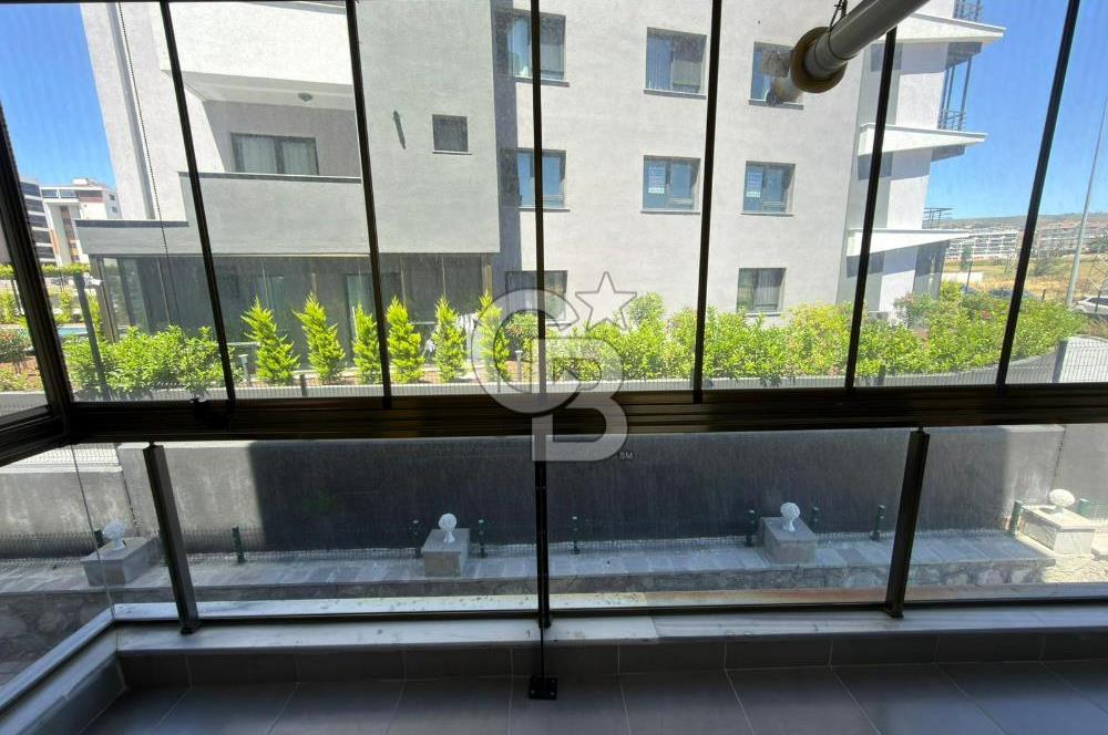 Çanakkale Kepez Hamidiye Mah. Eşyalı Kiralık 2+1 Daire!