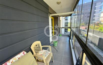 Çanakkale Kepez Hamidiye Mah. Eşyalı Kiralık 2+1 Daire!