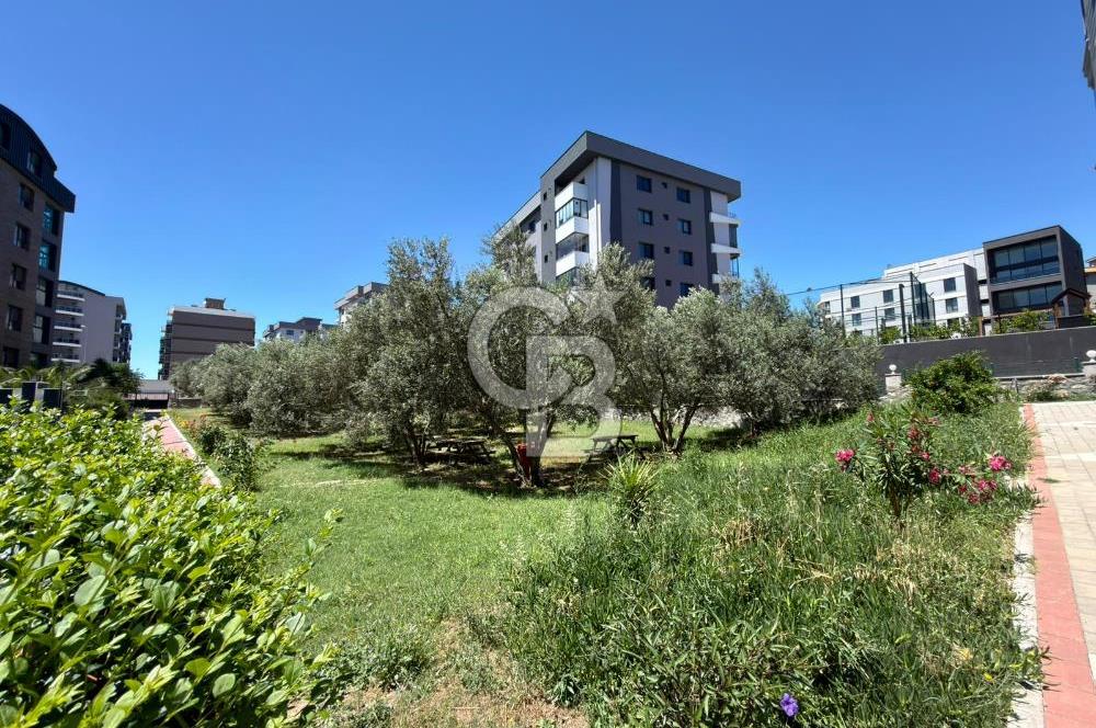 Çanakkale Kepez Hamidiye Mah. Eşyalı Kiralık 2+1 Daire!