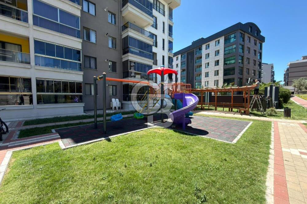 Çanakkale Kepez Hamidiye Mah. Eşyalı Kiralık 2+1 Daire!