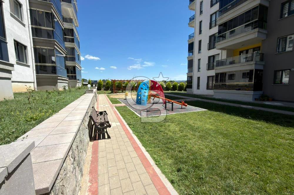 Çanakkale Kepez Hamidiye Mah. Eşyalı Kiralık 2+1 Daire!