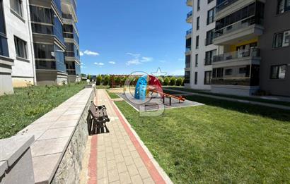 Çanakkale Kepez Hamidiye Mah. Eşyalı Kiralık 2+1 Daire!
