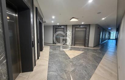 ALLSANCAK SİTESİ’NDE 3+1 DENİZ VE HAVUZ MANZARALI SATILIK DAİRE
