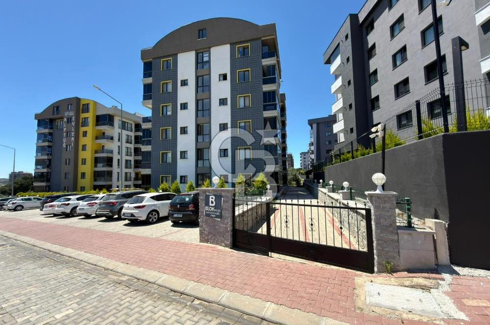 Çanakkale Kepez Hamidiye Mah. Eşyalı Kiralık 2+1 Daire!