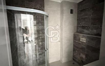 BAHÇEÇİK'DE ÖN CEPHE SIFIR 1+1 SATILIK DAİRE