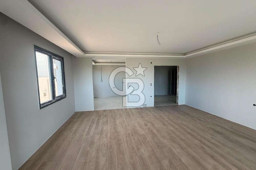 YALINCAK MEVKİNDE 150 m2 3 +1 SATILIK SIFIR DAİRE