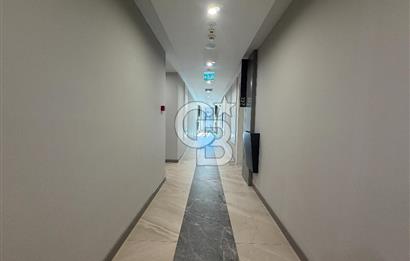 ALLSANCAK SİTESİ’NDE 3+1 DENİZ VE HAVUZ MANZARALI SATILIK DAİRE