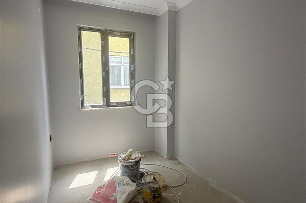 COLDWELL BANKER NET GAYRİMENKULDEN 100 m2 3+1 SATILIK DAİRE