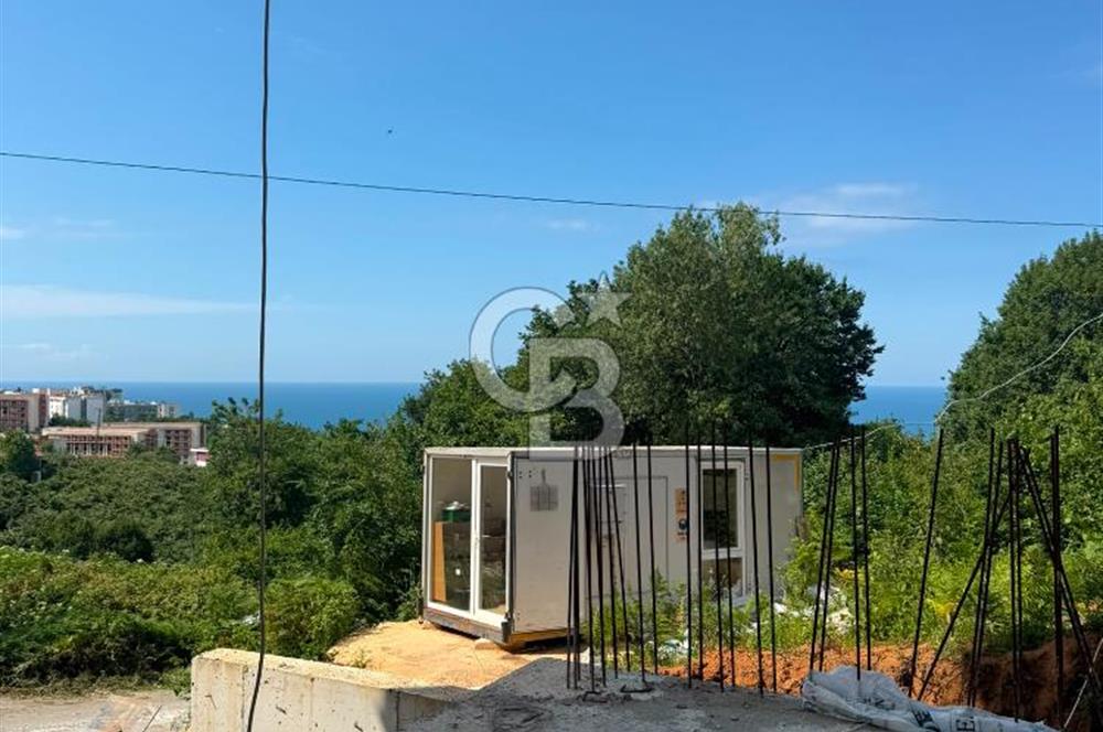 KONAKLAR MEVKİNDE 107 m2 2+1 SATILIK DAİRE