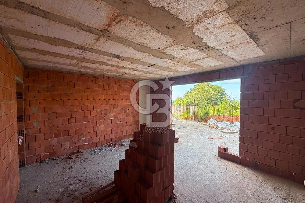 KONAKLAR MEVKİNDE 107 m2 2+1 SATILIK DAİRE