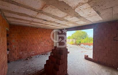 KONAKLAR MEVKİNDE 107 m2 2+1 SATILIK DAİRE
