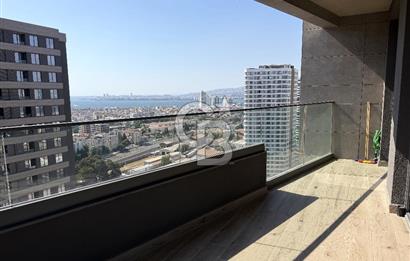 ALLSANCAK SİTESİ’NDE 3+1 DENİZ VE HAVUZ MANZARALI SATILIK DAİRE