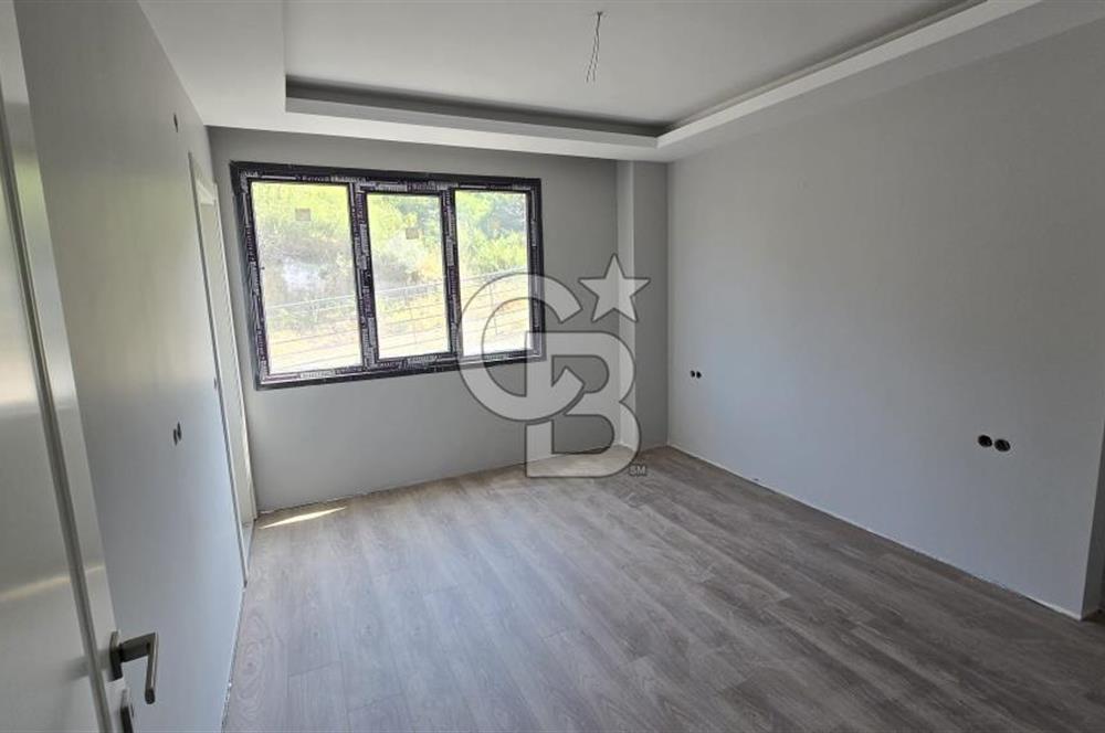 YALINCAK MEVKİNDE 150 m2 3 +1 SATILIK SIFIR DAİRE