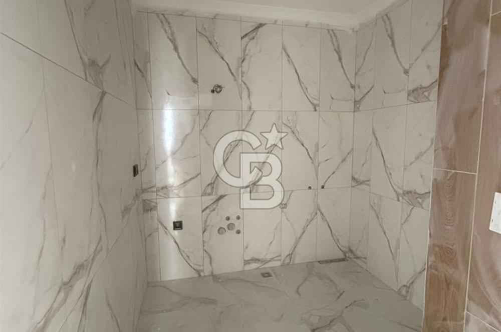 COLDWELL BANKER NET GAYRİMENKULDEN 100 m2 3+1 SATILIK DAİRE