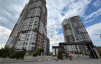ANKA LİFE PRESTİJ'DE KİRALIK  4,5+1 180m² Lüks Daire
