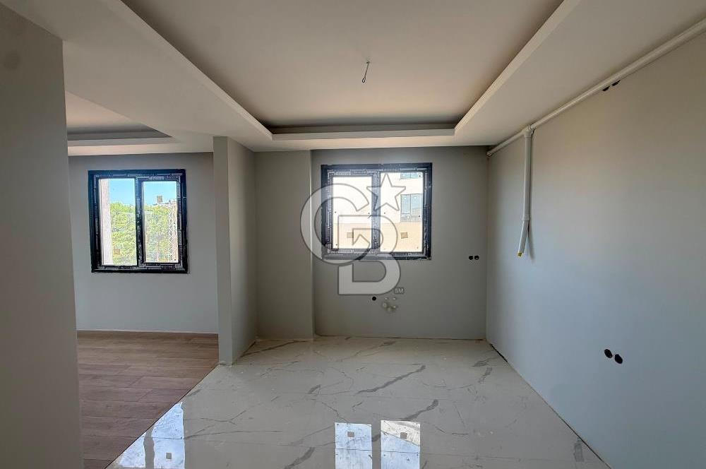 YALINCAK MEVKİNDE 150 m2 3 +1 SATILIK SIFIR DAİRE