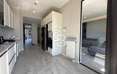 ALLSANCAK SİTESİ’NDE 3+1 DENİZ VE HAVUZ MANZARALI SATILIK DAİRE