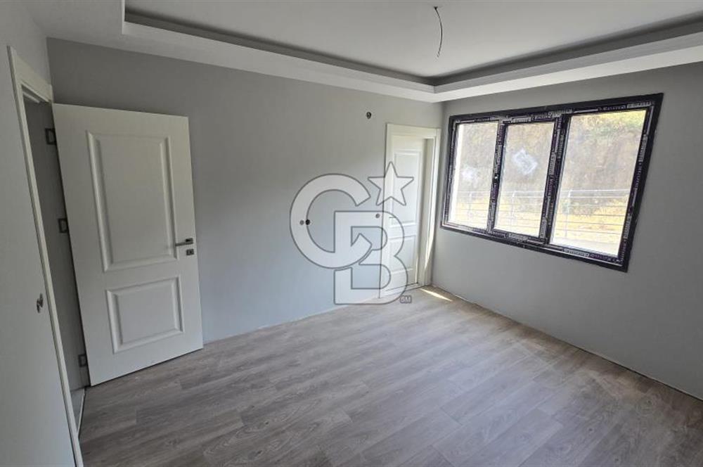 YALINCAK MEVKİNDE 150 m2 3 +1 SATILIK SIFIR DAİRE