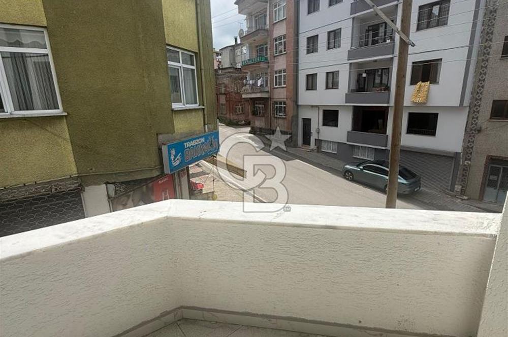 COLDWELL BANKER NET GAYRİMENKULDEN 100 m2 3+1 SATILIK DAİRE