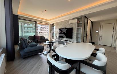 ALLSANCAK SİTESİ’NDE 3+1 DENİZ VE HAVUZ MANZARALI SATILIK DAİRE