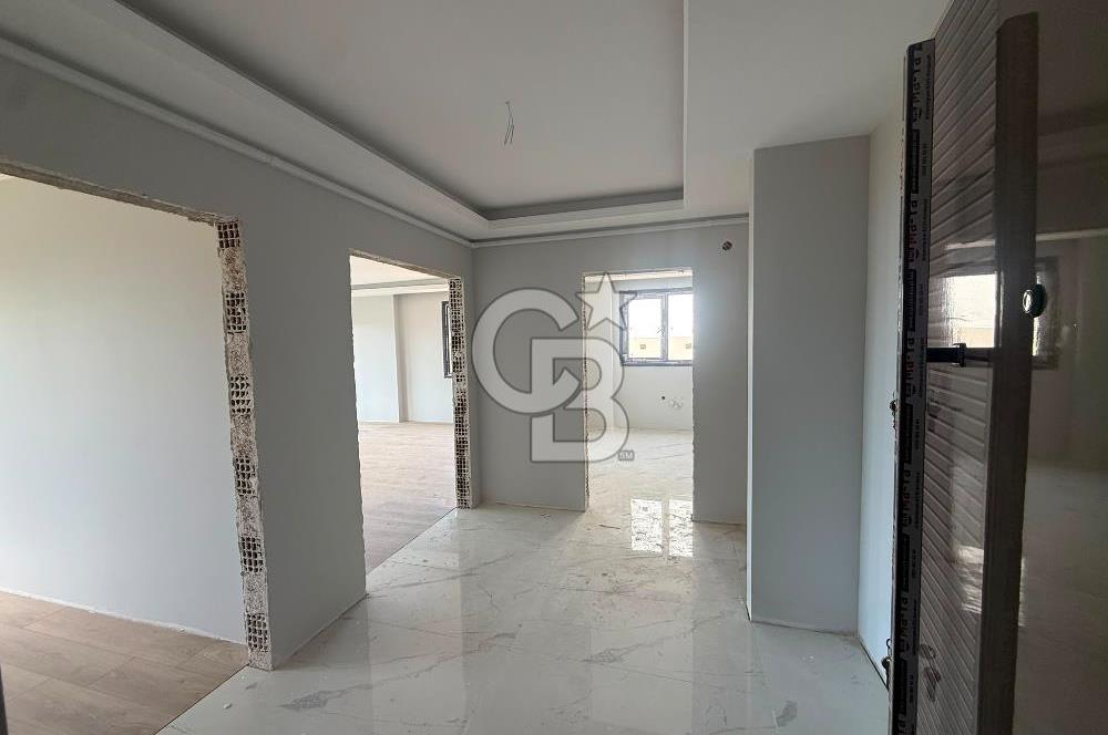 YALINCAK MEVKİNDE 150 m2 3 +1 SATILIK SIFIR DAİRE