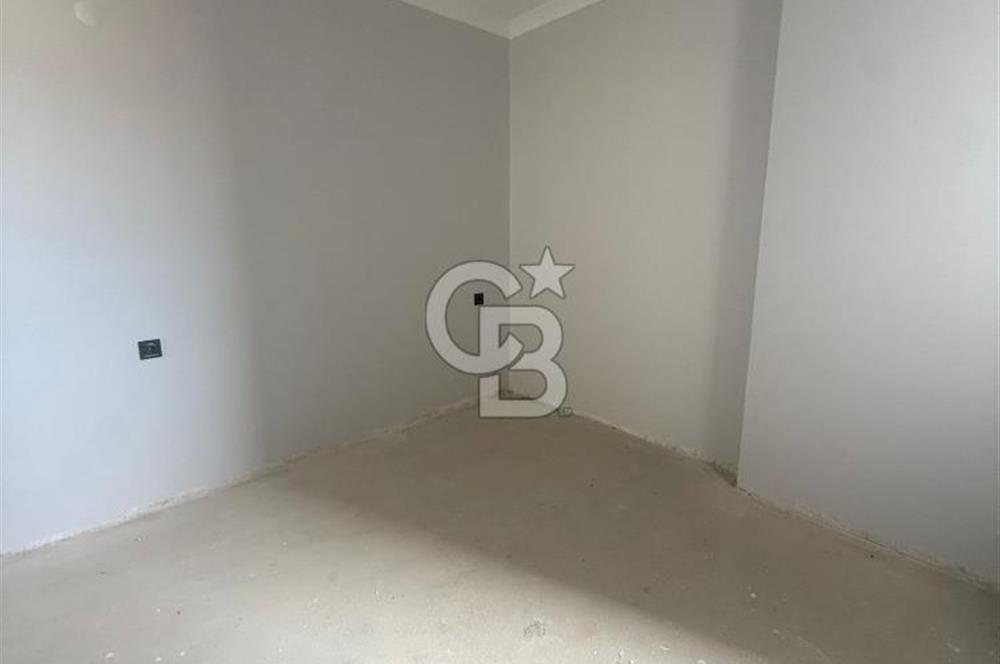 COLDWELL BANKER NET GAYRİMENKULDEN 100 m2 3+1 SATILIK DAİRE