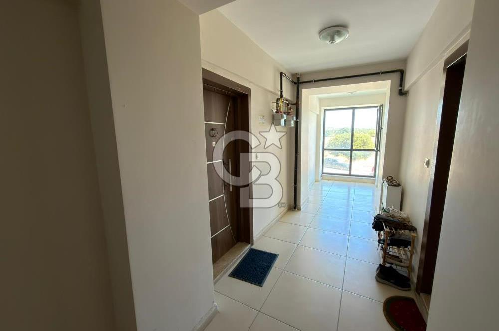 Çanakkale Kepez Hamidiye Mah. Eşyalı Kiralık 2+1 Daire!
