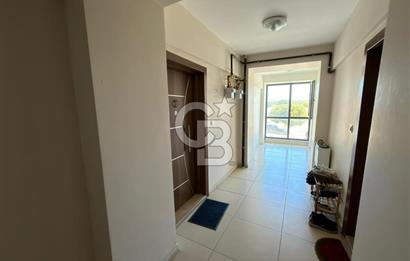 Çanakkale Kepez Hamidiye Mah. Eşyalı Kiralık 2+1 Daire!