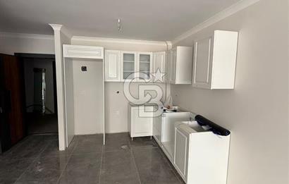 BAHÇEÇİK'DE ÖN CEPHE SIFIR 1+1 SATILIK DAİRE