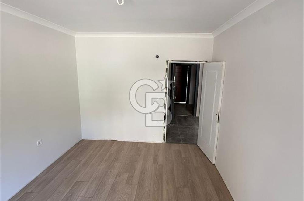 BAHÇEÇİK'DE ÖN CEPHE SIFIR 1+1 SATILIK DAİRE