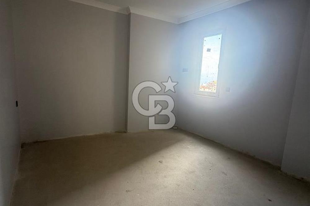 COLDWELL BANKER NET GAYRİMENKULDEN 100 m2 3+1 SATILIK DAİRE