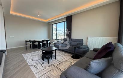 ALLSANCAK SİTESİ’NDE 3+1 DENİZ VE HAVUZ MANZARALI SATILIK DAİRE