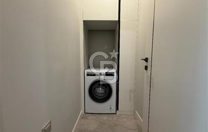 ALLSANCAK SİTESİ’NDE 3+1 DENİZ VE HAVUZ MANZARALI SATILIK DAİRE