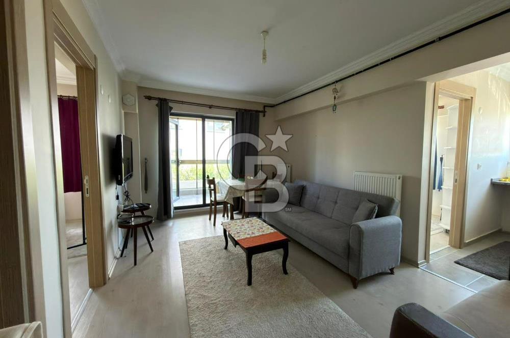 Çanakkale Kepez Hamidiye Mah. Eşyalı Kiralık 2+1 Daire!