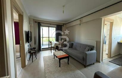 Çanakkale Kepez Hamidiye Mah. Eşyalı Kiralık 2+1 Daire!