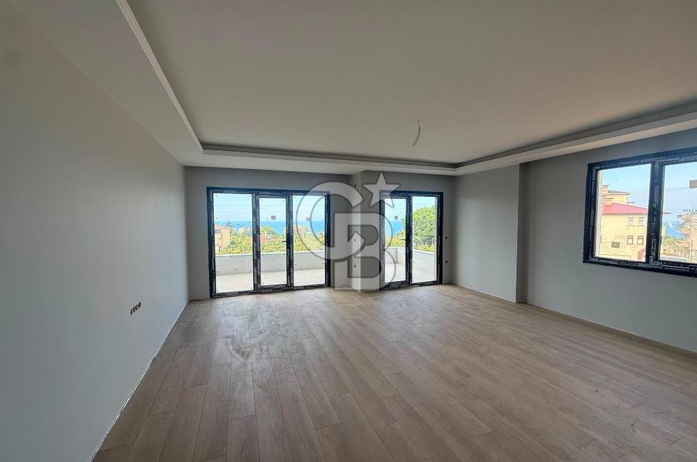 YALINCAK MEVKİNDE 150 m2 3 +1 SATILIK SIFIR DAİRE