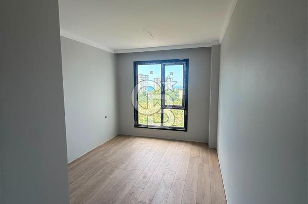 YALINCAK MEVKİNDE 150 m2 3 +1 SATILIK SIFIR DAİRE