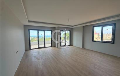 YALINCAK MEVKİNDE 150 m2 3 +1 SATILIK SIFIR DAİRE