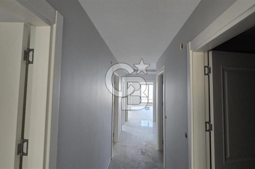 YALINCAK MEVKİNDE 150 m2 3 +1 SATILIK SIFIR DAİRE