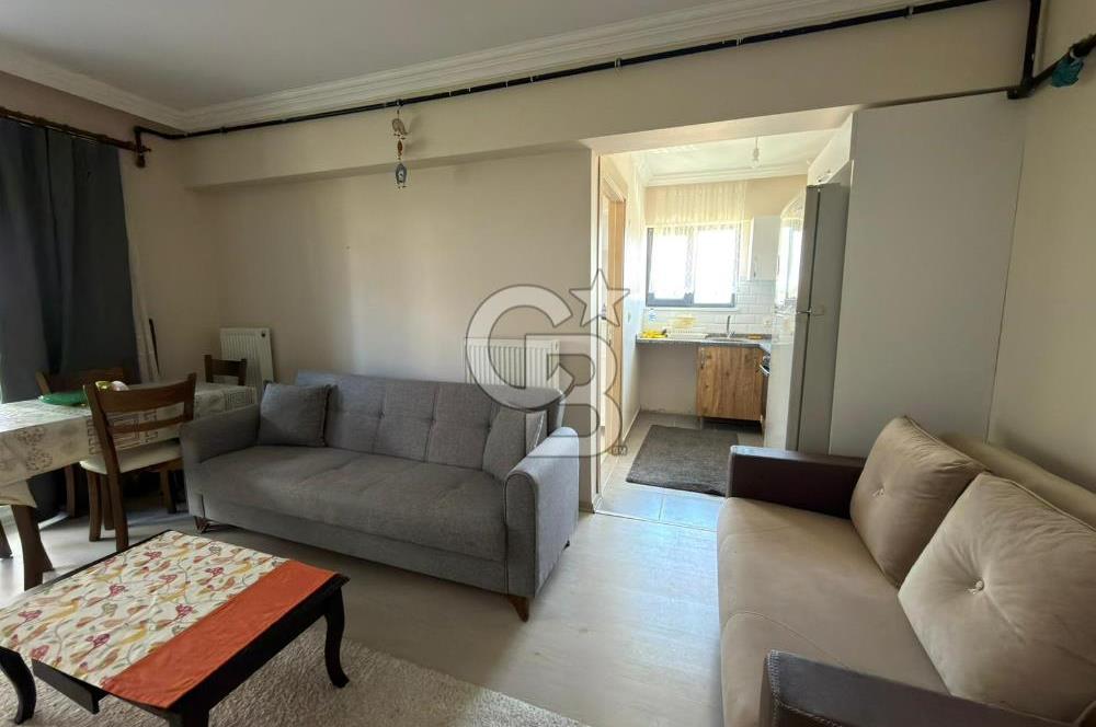 Çanakkale Kepez Hamidiye Mah. Eşyalı Kiralık 2+1 Daire!