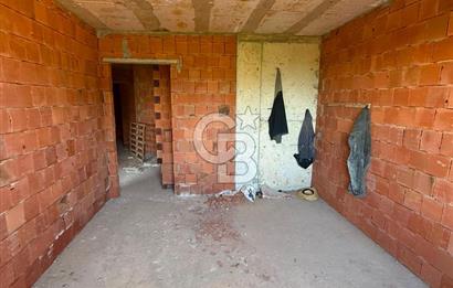KONAKLAR MEVKİNDE 107 m2 2+1 SATILIK DAİRE