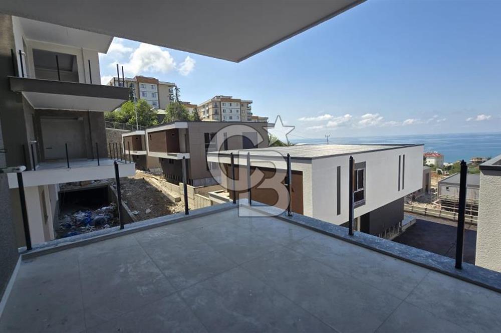 YALINCAK MEVKİNDE 150 m2 3 +1 SATILIK SIFIR DAİRE