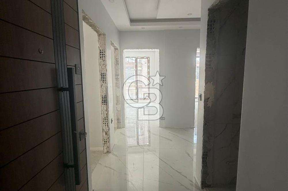 COLDWELL BANKER NET GAYRİMENKULDEN 100 m2 3+1 SATILIK DAİRE