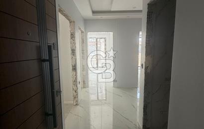 COLDWELL BANKER NET GAYRİMENKULDEN 100 m2 3+1 SATILIK DAİRE