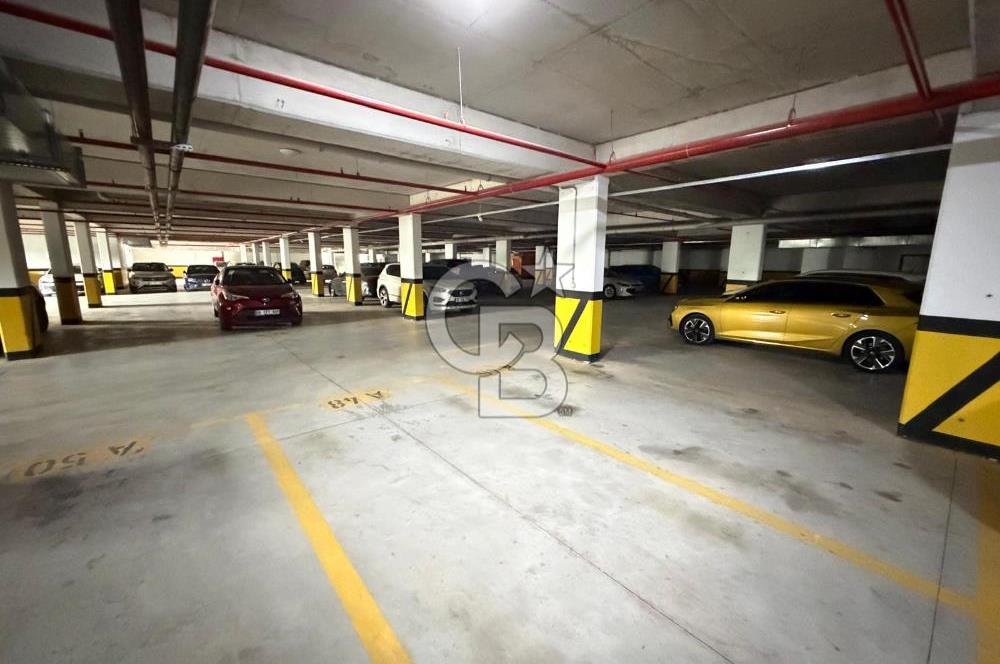 ANKA LİFE PRESTİJ'DE KİRALIK  4,5+1 180m² Lüks Daire