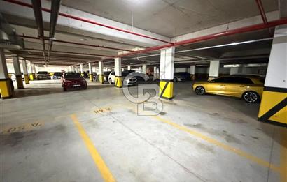 ANKA LİFE PRESTİJ'DE KİRALIK  4,5+1 180m² Lüks Daire
